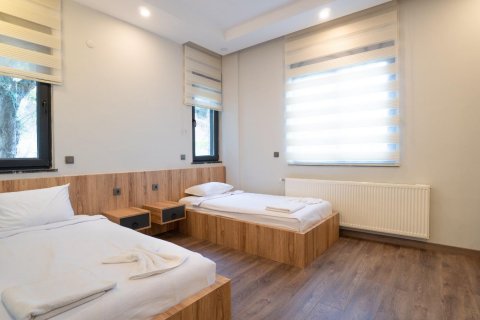 فيلا في  Kemer 4 غرفة نوم ، 350 متر مربع . ر قم 184855 - 24