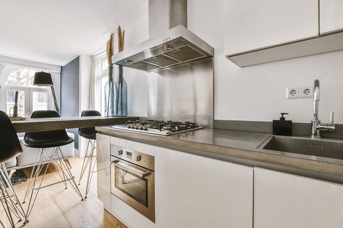 “Buy and rent to students”: A fast option for return on investment