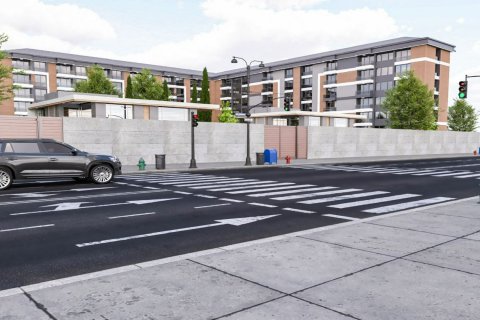   i Aksu, Antalya, Tyrkiet Nr. 206591 - 9