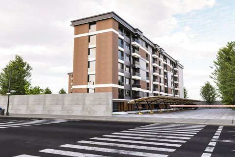   i Aksu, Antalya, Tyrkiet Nr. 206591 - 6