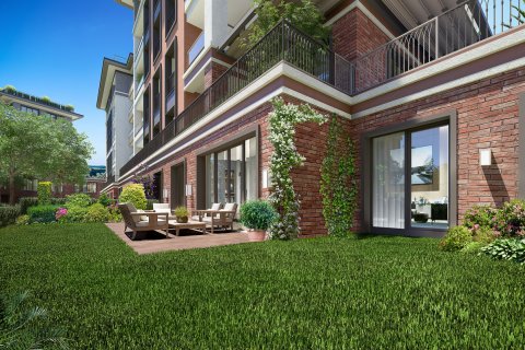 Apartment for sale in Eyup, Istanbul, Turkey, 2.5 bedrooms, 170m2, No. 193378 – photo 3