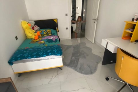 3+1 Wohnung  in Alanya, Antalya, Türkei Nr. 192915 - 16