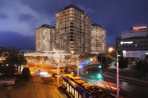 4+1 Wohnung in Bahcelievler, Istanbul, Türkei Nr. 192541 - 6