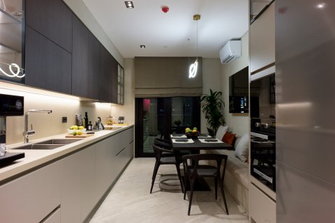 4+1 Wohnung in Bahcelievler, Istanbul, Türkei Nr. 192541 - 9