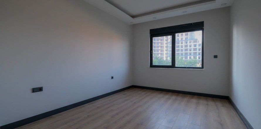 Daire  1+1  Aksu, Antalya, Türkiye №194230