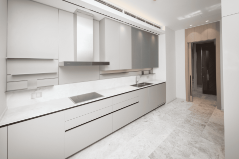 2+1 Lejlighed i Istanbul, Tyrkiet Nr. 210442 - 4