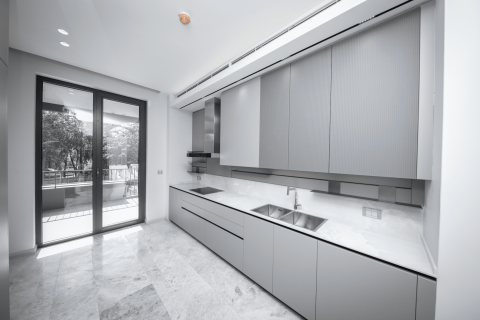 2+1 Lejlighed i Istanbul, Tyrkiet Nr. 210442 - 3