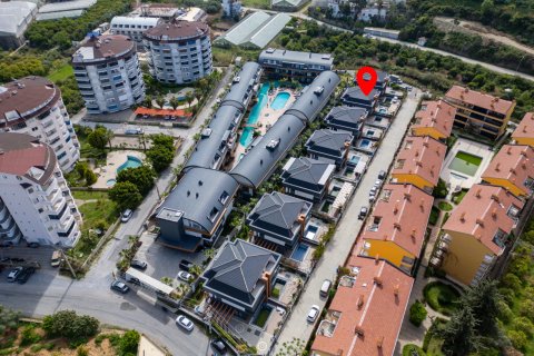 Продажа виллы  в Авсалларе, Анталье, Турция 4 комн., 226м2, №191972 – фото 15