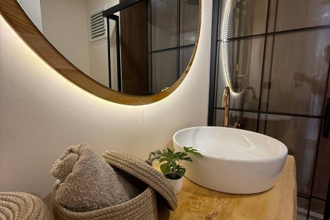 Продажа квартиры  в Коньяалты, Анталье, Турция 1+1, 55м2, №210443 – фото 20