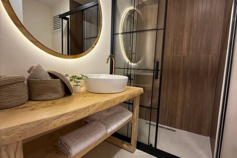 Продажа квартиры  в Коньяалты, Анталье, Турция 1+1, 55м2, №210443 – фото 21