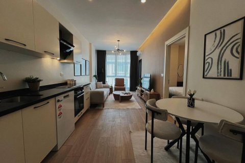 2+1 Leilighet  i Sisli, Istanbul, Tyrkia Nr. 206541 - 9