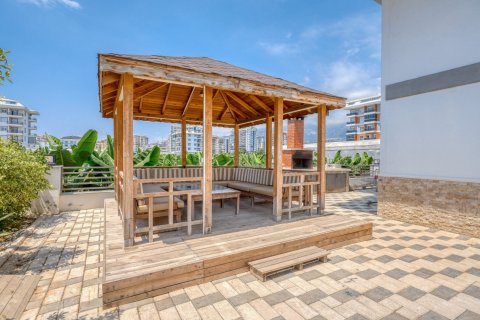 Daire   Kargıcak, Alanya, Antalya, Türkiye №194135 - 25