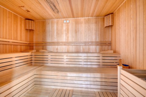 Daire   Kargıcak, Alanya, Antalya, Türkiye №194135 - 27