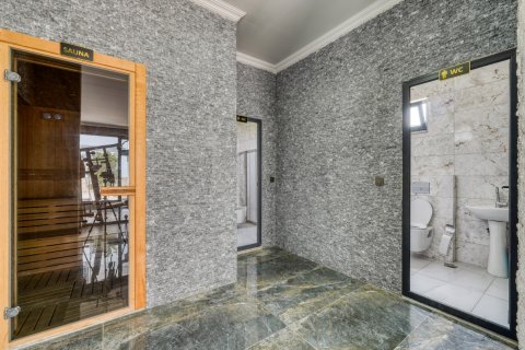 Daire   Kargıcak, Alanya, Antalya, Türkiye №194135 - 26