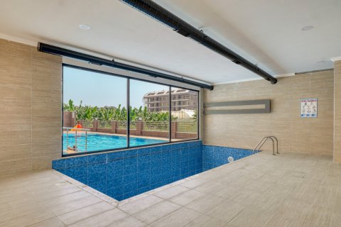 Daire   Kargıcak, Alanya, Antalya, Türkiye №194135 - 28