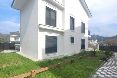 Продажа виллы  в Фетхие, Мугле, Турция 5+1, 240м2, №194007 – фото 1