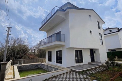Продажа виллы  в Фетхие, Мугле, Турция 5+1, 240м2, №194007 – фото 2
