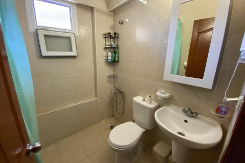 Продажа виллы в Оваджике, Мугле, Турция 3+1, 100м2, №206906 – фото 10