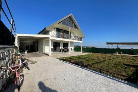 7+2 Villa  in Izmir, Türkei Nr. 184853 - 26