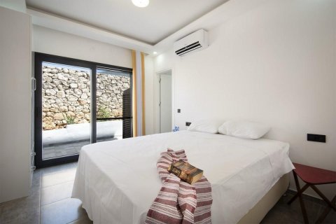 Villa  6+1  Fethiye, Muğla, Türkiye №210394 - 3