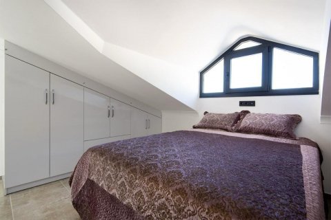 Villa  6+1  Fethiye, Muğla, Türkiye №210394 - 4
