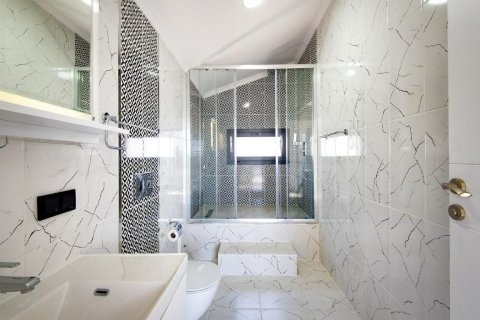 Villa  6+1  Fethiye, Muğla, Türkiye №210394 - 2