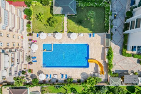 Daire   Mahmutlar, Antalya, Türkiye №194110 - 26