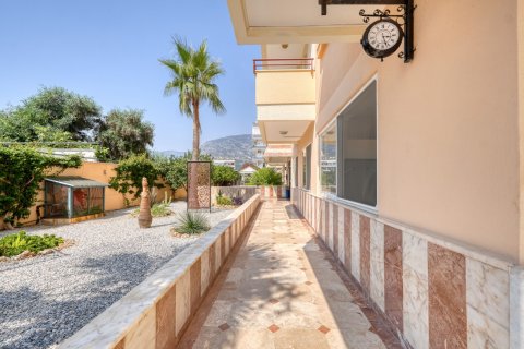 Daire   Mahmutlar, Antalya, Türkiye №194110 - 28