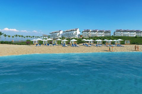 2+1 Wohnung  in Kucukerenkoy, Girne,  Nr. 194114 - 8