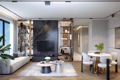 Apartment for sale  in Fatih, Istanbul, Turkey, 2 bedrooms, 81m2, No. 189077 – photo 10