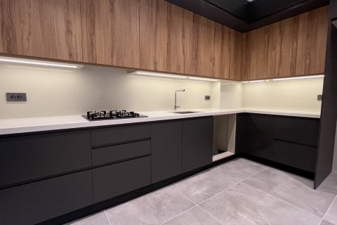 3+1 Takvåning  i Marmaris, Mugla, Turkiet Nr. 192733 - 6