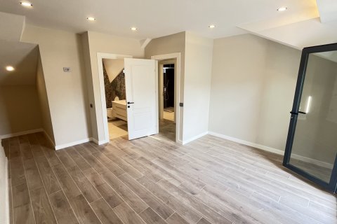 3+1 Takvåning  i Marmaris, Mugla, Turkiet Nr. 192733 - 15