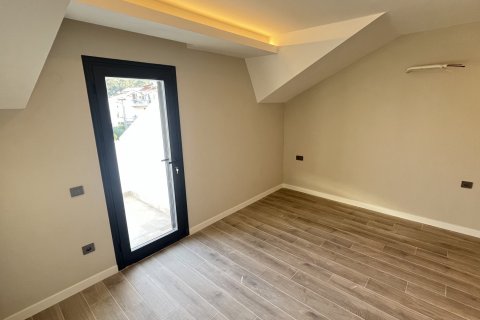 3+1 Takvåning  i Marmaris, Mugla, Turkiet Nr. 192733 - 18