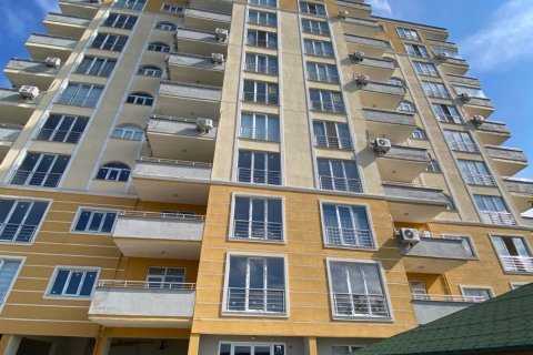 2+1 Wohnung in Yomra, Trabzon, Türkei Nr. 211590 - 1