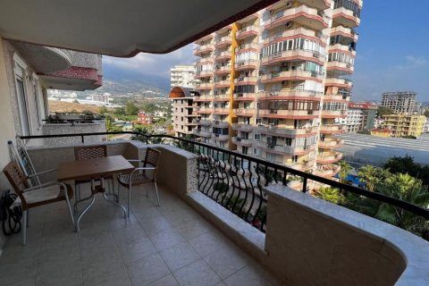 Apartment for sale  in Alanya, Antalya, Turkey, 2 bedrooms, 140m2, No. 192917 – photo 2