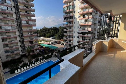 Apartment for sale  in Alanya, Antalya, Turkey, 2 bedrooms, 140m2, No. 192917 – photo 4