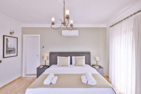 Продажа виллы  в Калкане, Анталье, Турция 5+1, 350м2, №211355 – фото 6