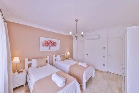 Продажа виллы  в Калкане, Анталье, Турция 5+1, 350м2, №211355 – фото 7