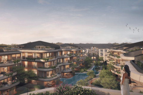 2+1 Lejlighed i Istanbul, Tyrkiet Nr. 210442 - 26