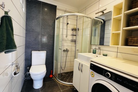 Продажа квартиры  в Кемере, Анталье, Турция 3+1, 85м2, №210274 – фото 22