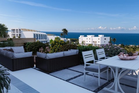 Apartment for sale  in Girne, Northern Cyprus, 2 bedrooms, 100m2, No. 185056 – photo 11