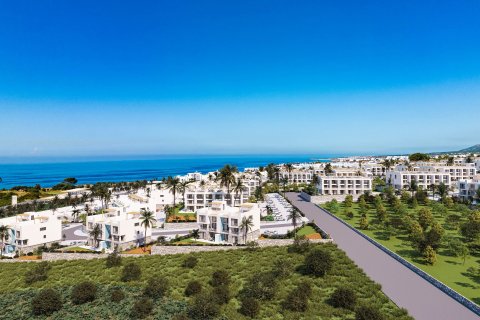 Apartment for sale  in Girne, Northern Cyprus, 2 bedrooms, 100m2, No. 185056 – photo 10