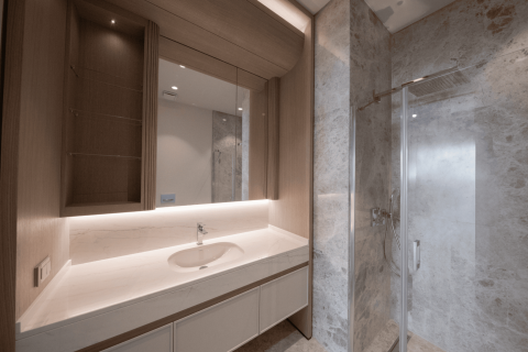 2+1 Lejlighed i Istanbul, Tyrkiet Nr. 210442 - 17