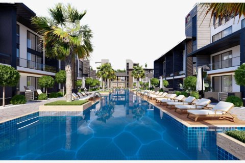 Villa for sale  in Yeni Bogazici, Famagusta, Northern Cyprus, 4 bedrooms, 384m2, No. 194109 – photo 2