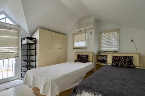 Villa  5+2  Fethiye, Muğla, Türkiye №194141 - 27