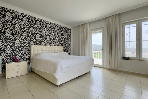 Villa  5+2  Fethiye, Muğla, Türkiye №194141 - 25