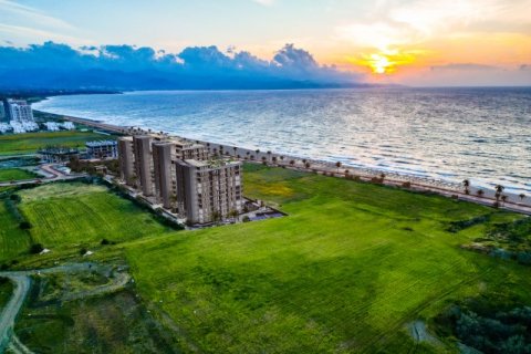 Apartment for sale  in Lefke, Guzelyurt, Northern Cyprus, 2 bedrooms, 109m2, No. 194138 – photo 4