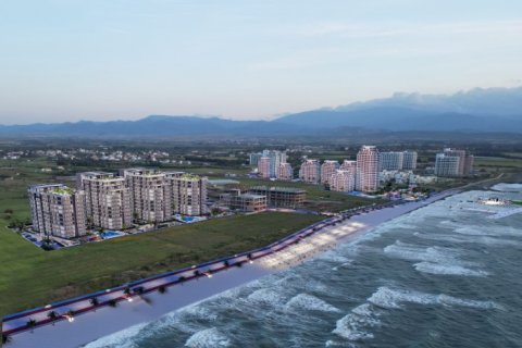 Apartment for sale  in Lefke, Guzelyurt, Northern Cyprus, 2 bedrooms, 109m2, No. 194138 – photo 3