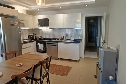 Apartment for sale in Marmaris, Mugla, Turkey, 2 bedrooms, 90m2, No. 192921 – photo 2