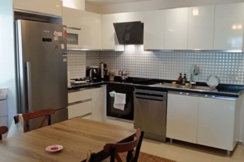 Apartment for sale in Marmaris, Mugla, Turkey, 2 bedrooms, 90m2, No. 192921 – photo 1